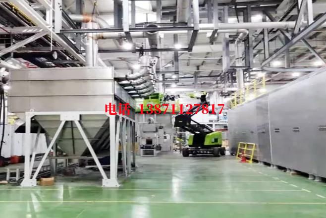 湖滨机电设备安装工程,设备安装公司