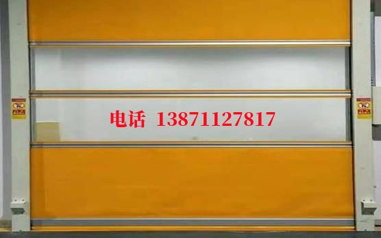 湖滨洁净室门